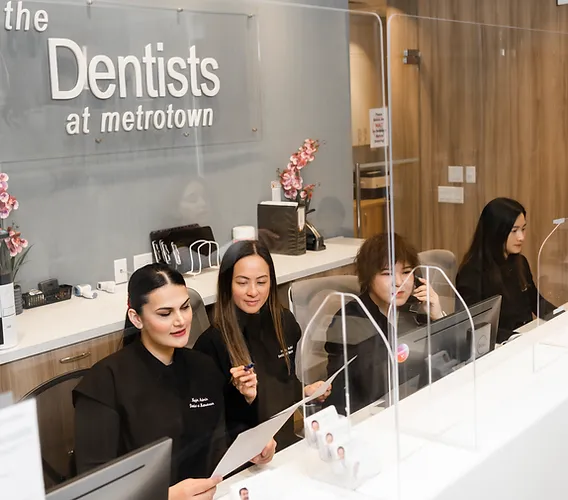 dental financing