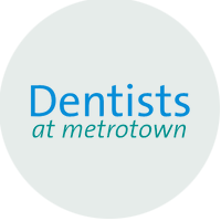 dentistsatmetrotown phlogo
