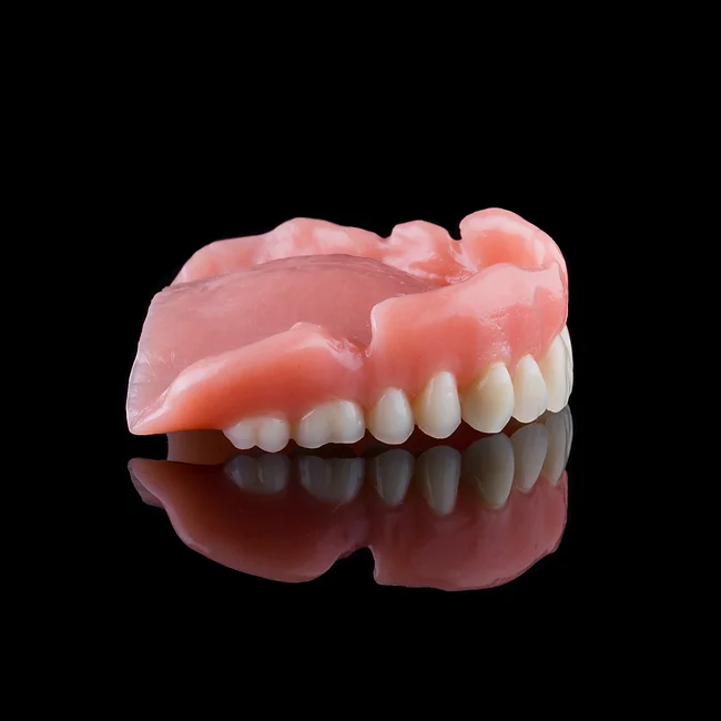 Dentures in Burnaby
