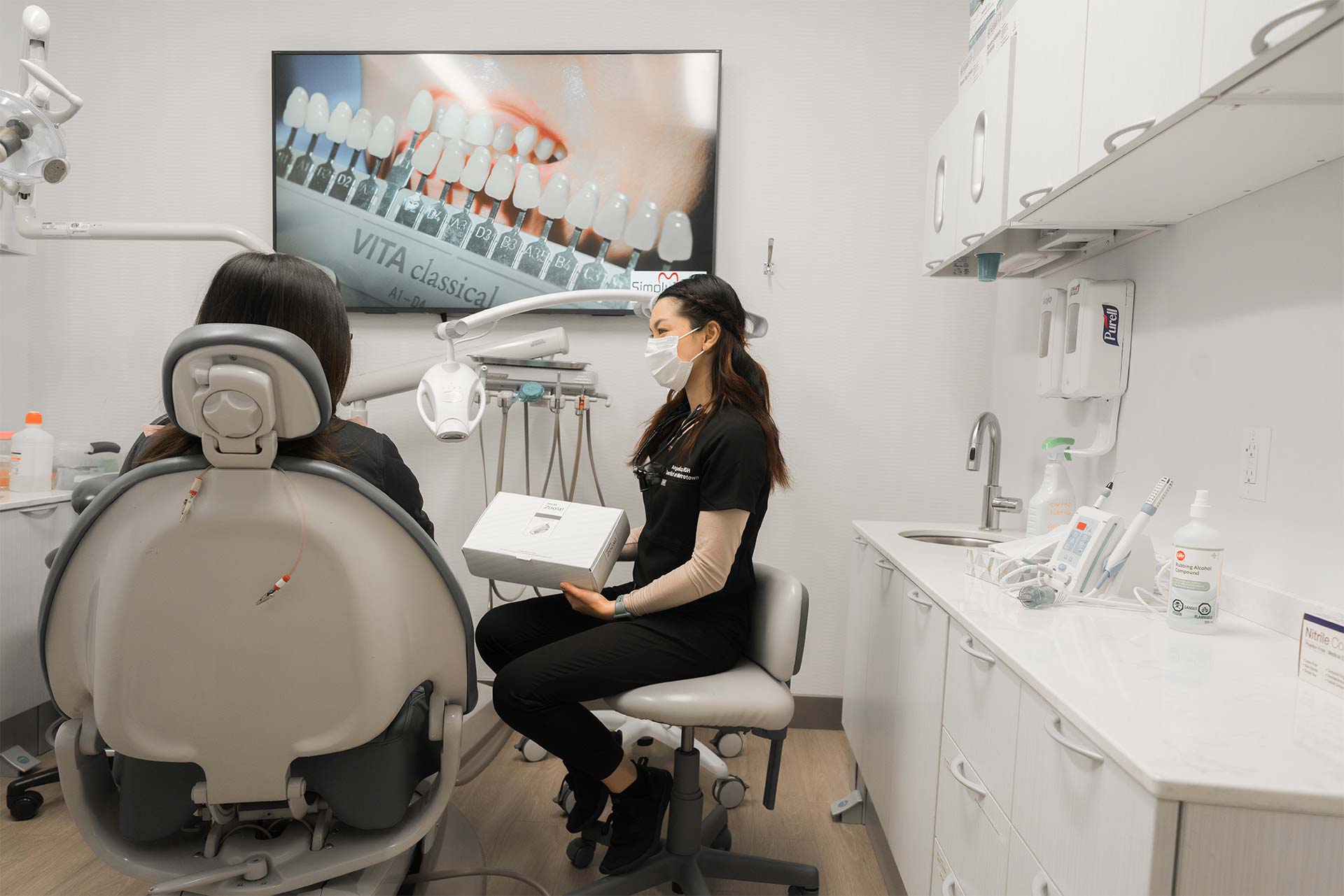 dentistatmetrotown blog unveiling your best smile a deep dive into cosmetic dentistry