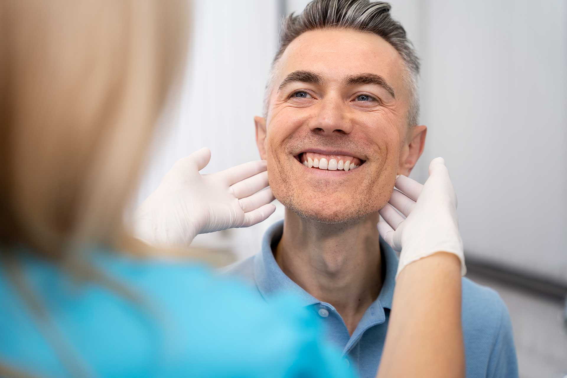 dentists at metrotown blog dental implants vs traditional dentures