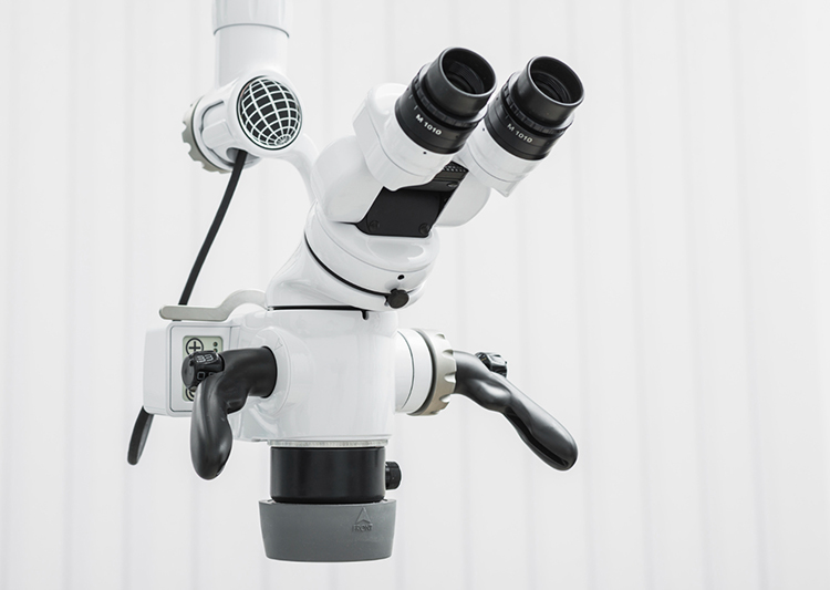 microscope
