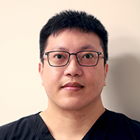 dr chien