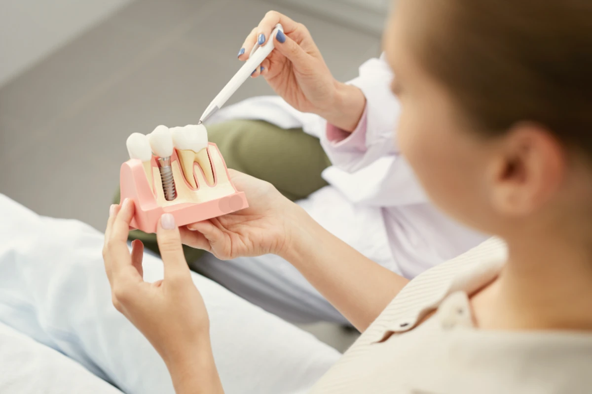 Why Some Dental Implants Fail