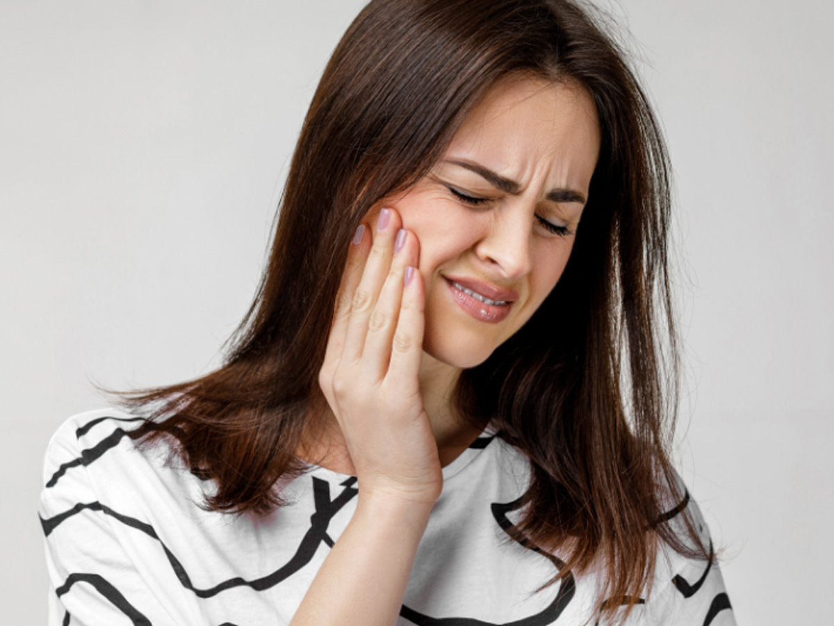 root canal warning signs
