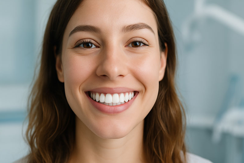 composite-veneers Composite Fillings
